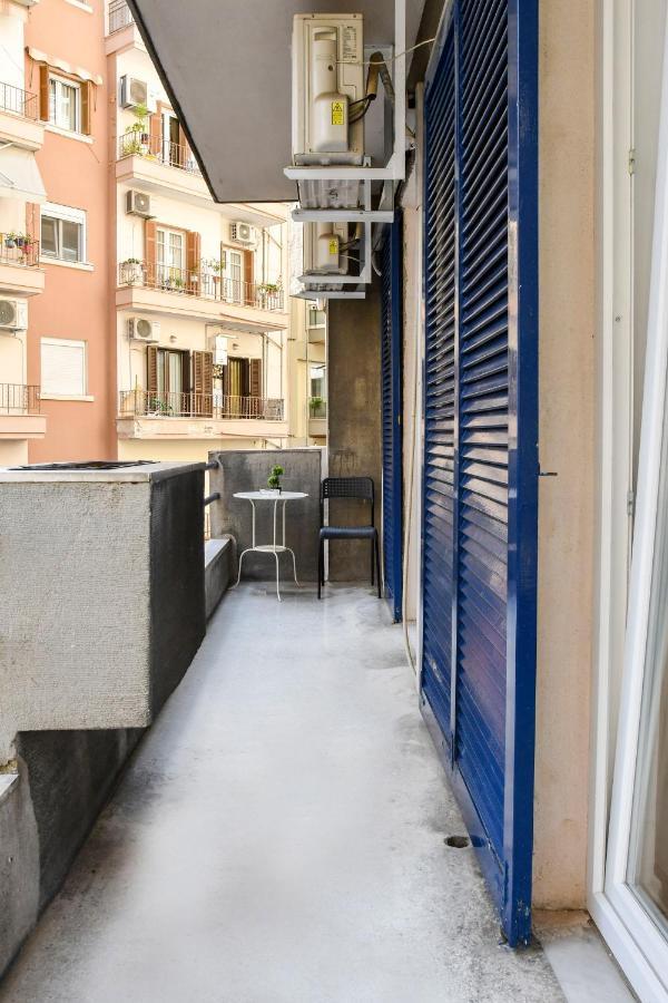 Thessaloniki City Apartment Center מראה חיצוני תמונה