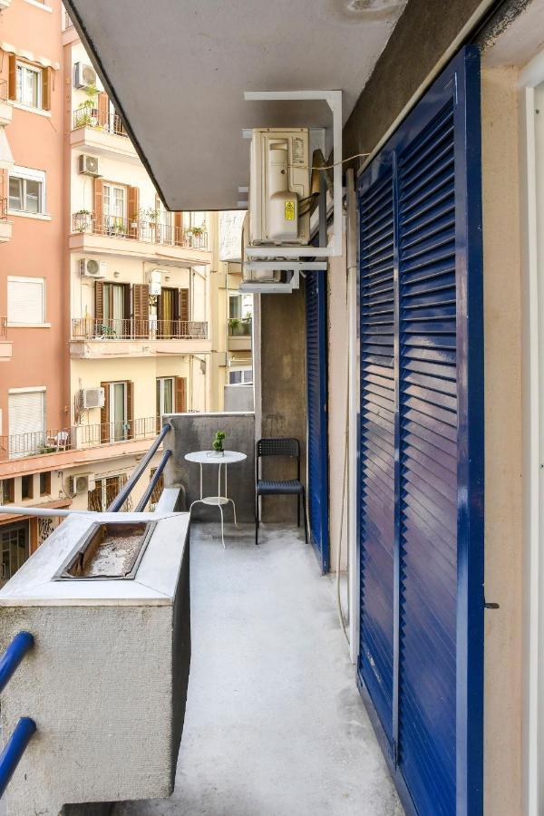 Thessaloniki City Apartment Center מראה חיצוני תמונה