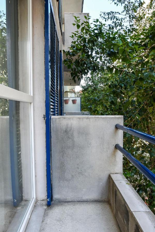 Thessaloniki City Apartment Center מראה חיצוני תמונה