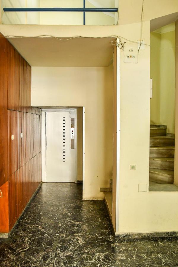 Thessaloniki City Apartment Center מראה חיצוני תמונה