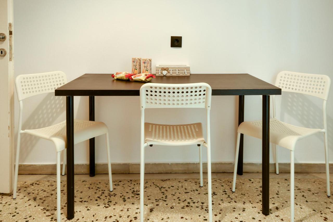 Thessaloniki City Apartment Center מראה חיצוני תמונה