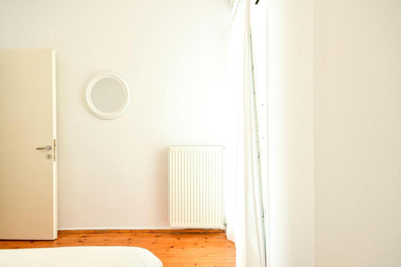 Thessaloniki City Apartment Center מראה חיצוני תמונה